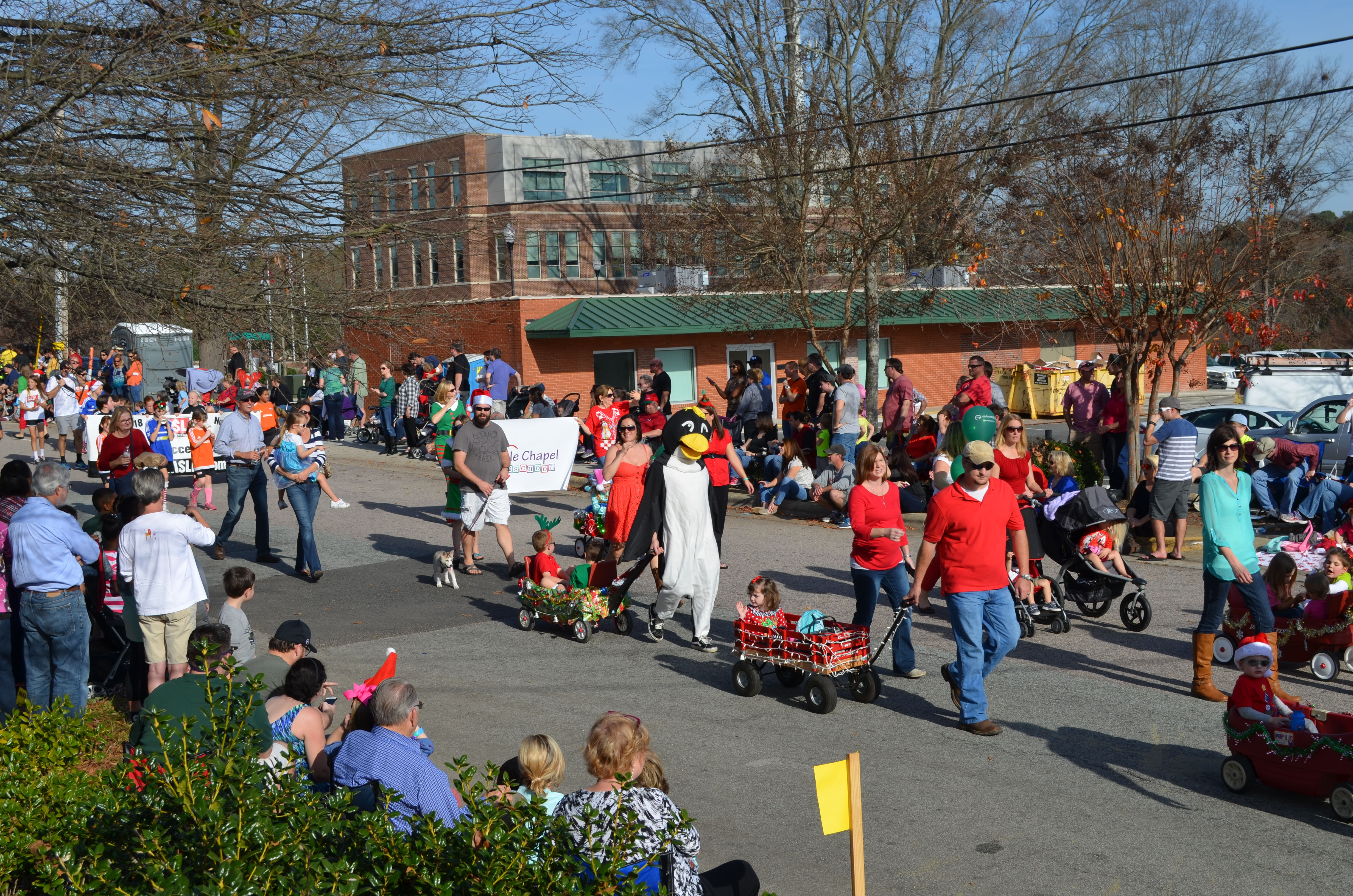 ./2015/31 - Wake Forest Christmas Parade/DSC_0172.JPG